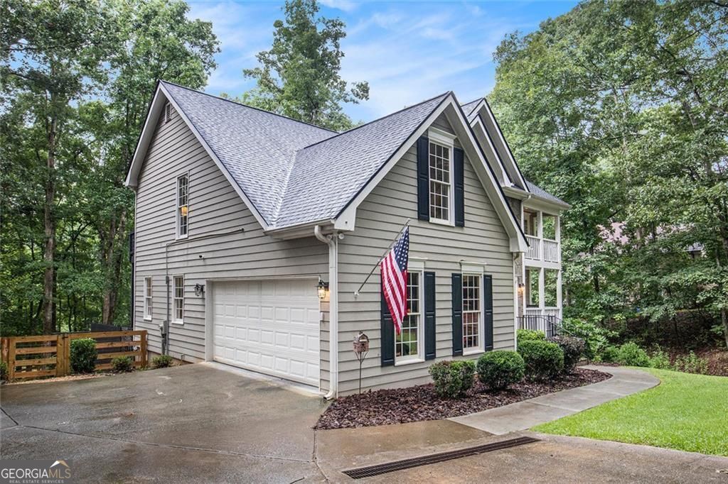 6421 Kettle Creek WAY