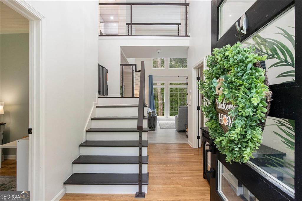 6421 Kettle Creek WAY