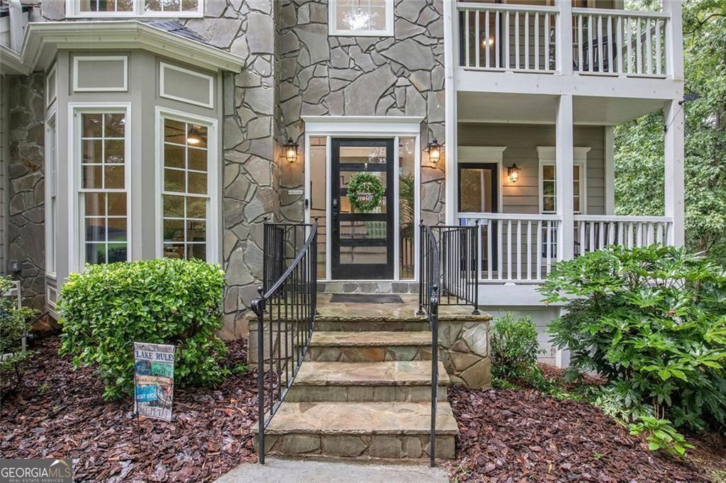 6421 Kettle Creek WAY