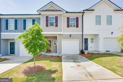 Townhouse in Stonecrest GA 3460 Lakeview Creek.jpg