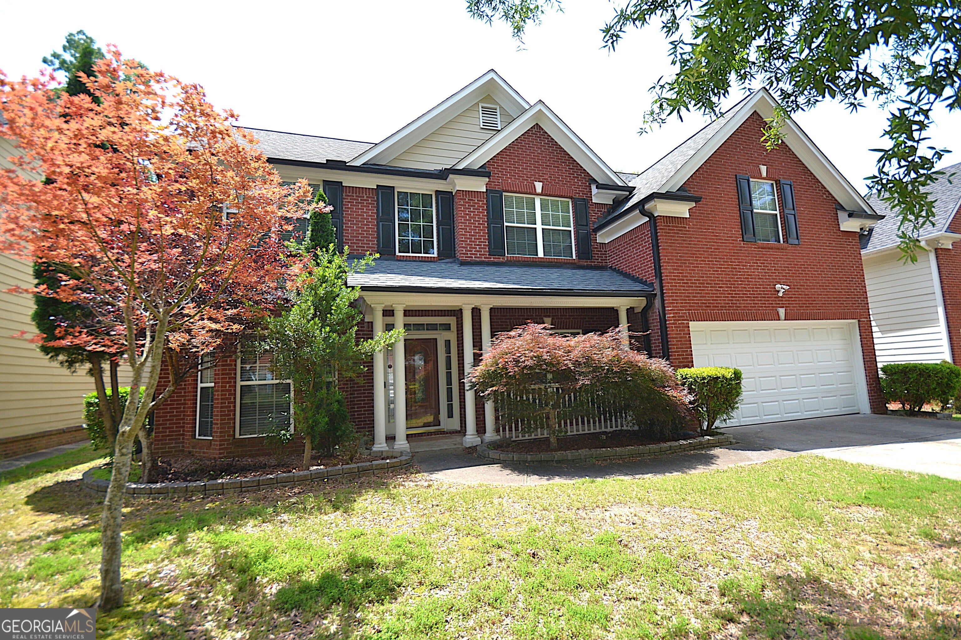 4593 Elsinore CIR
