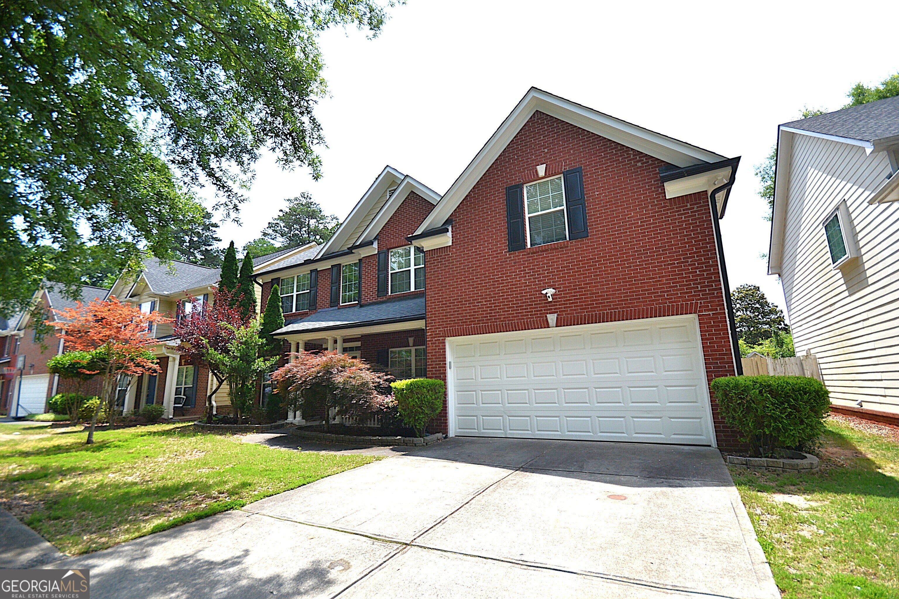 4593 Elsinore CIR