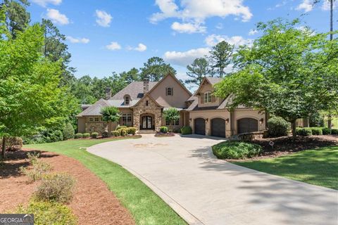 1031 Sugar RUN Greensboro GA 30642