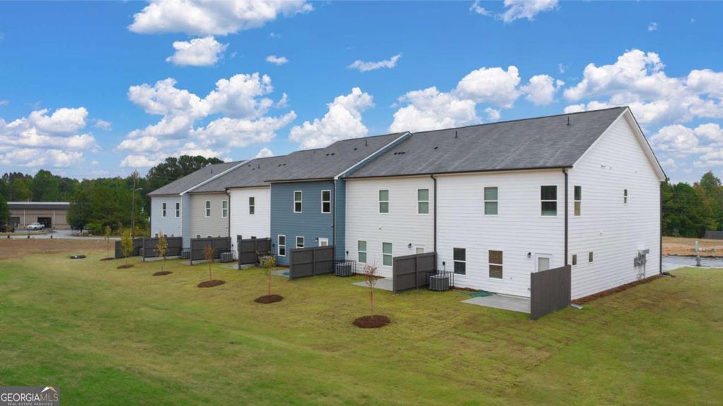 Photo of 1041 Merritt Drive #91, Villa Rica, GA 30180 (MLS # 10648332)