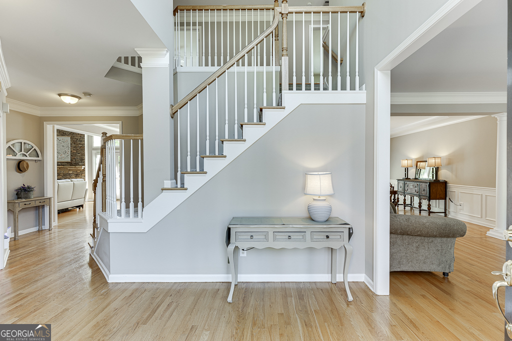 1315 Chattahoochee Run DR