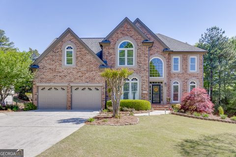 1315 Chattahoochee Run DR Suwanee GA 30024