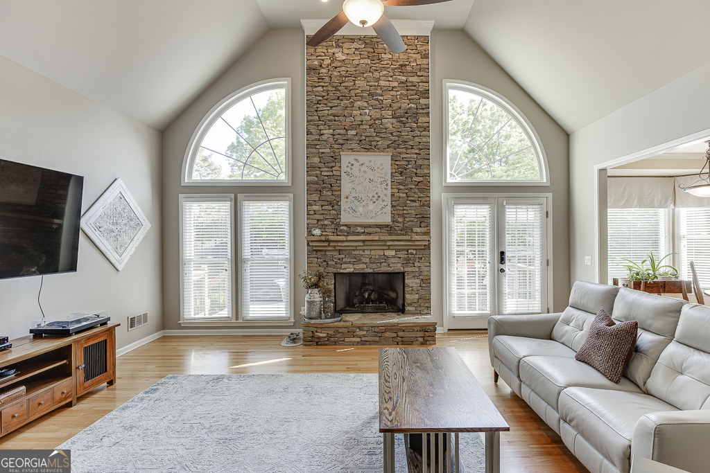 1315 Chattahoochee Run DR