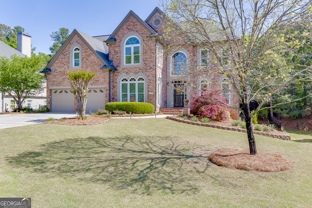 1315 Chattahoochee Run DR