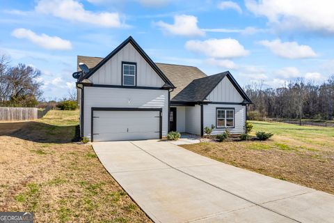 A home in Winder