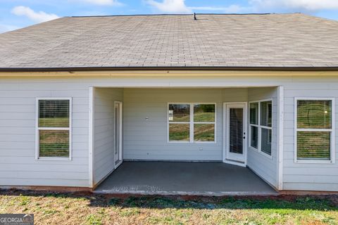 A home in Winder