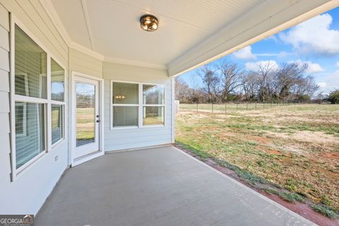 A home in Winder