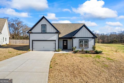 A home in Winder