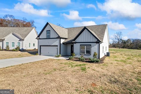 A home in Winder