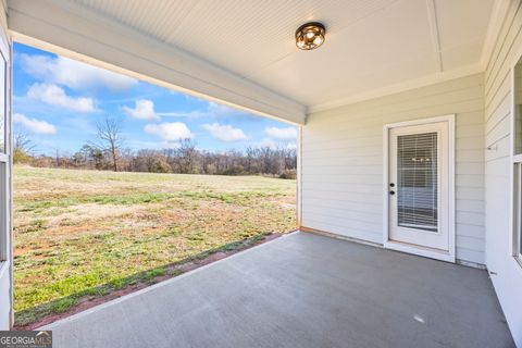 A home in Winder