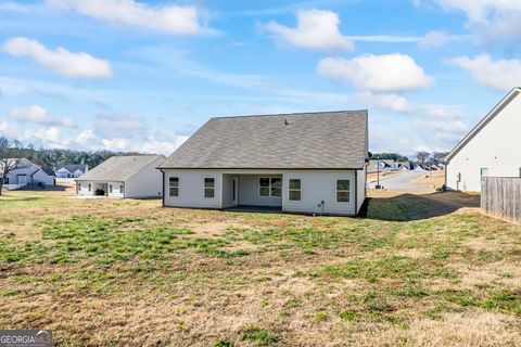 A home in Winder