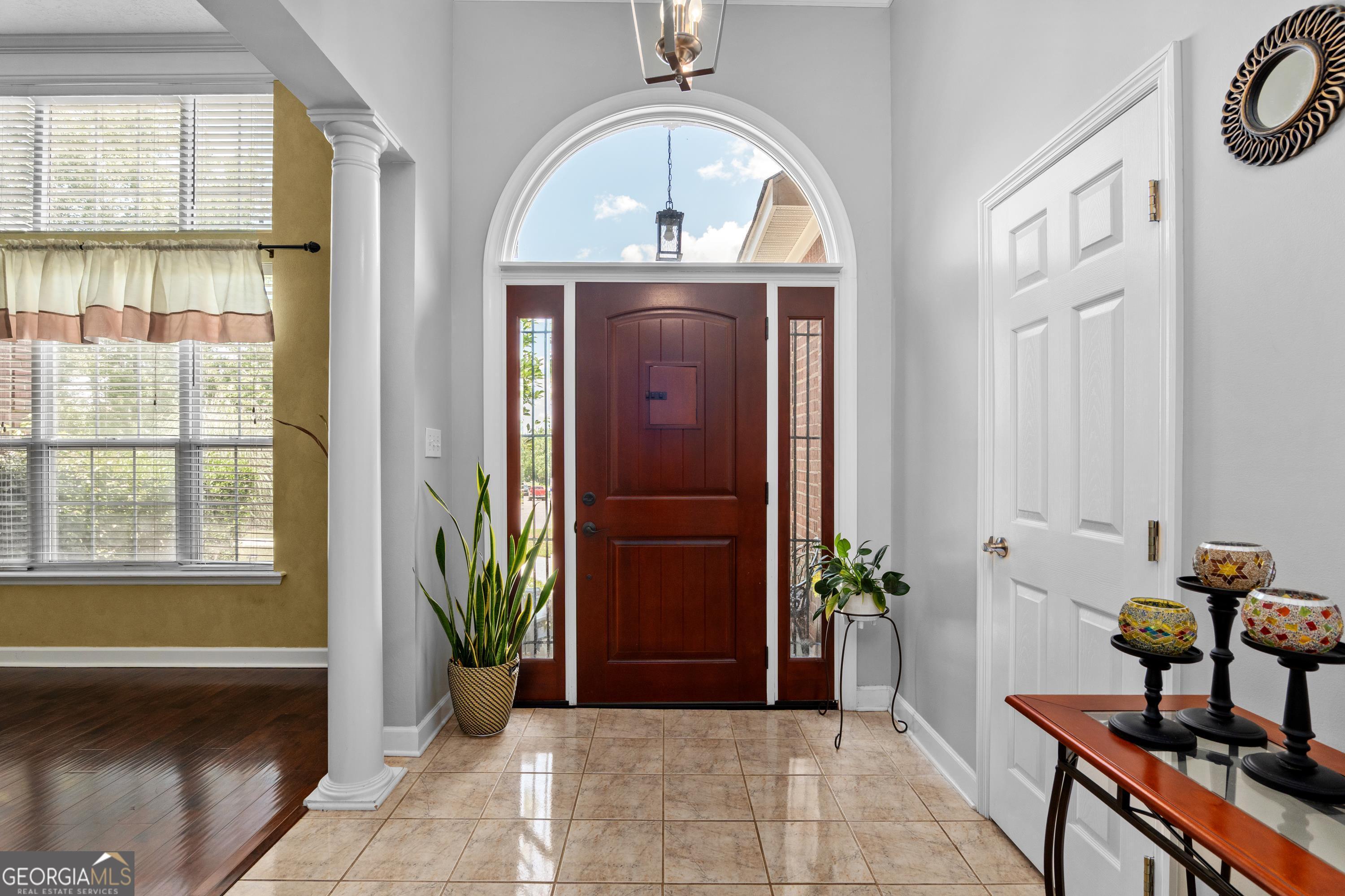 4583 Aylesbury CT