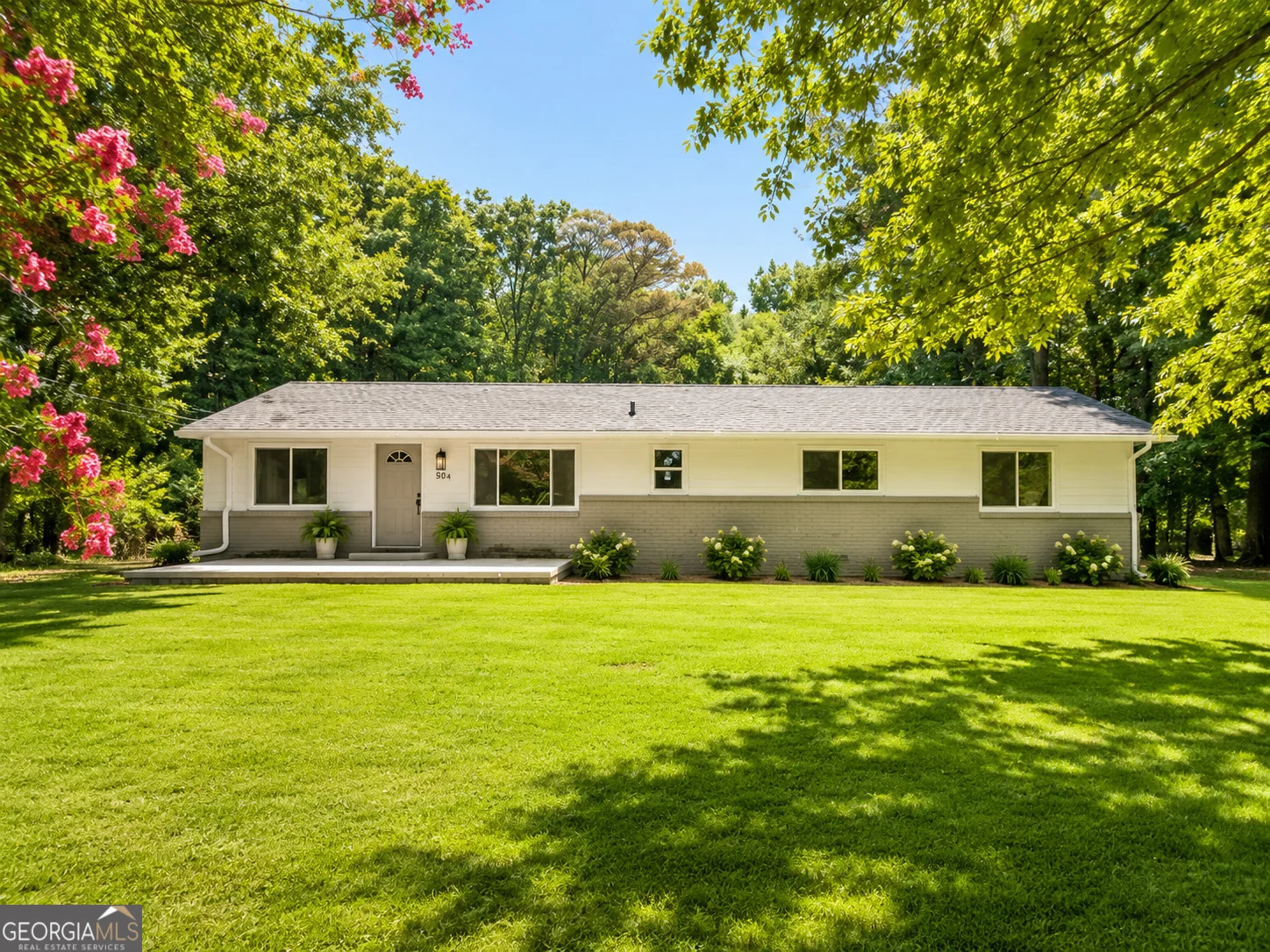 504 Abney Street, Lafayette, GA, 30728