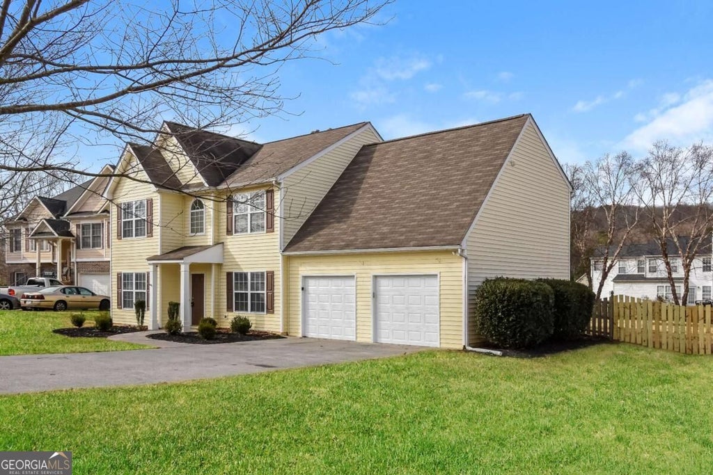 Photo of 12 Hitchcock Station NE, Cartersville, GA 30121 (MLS # 10831315)