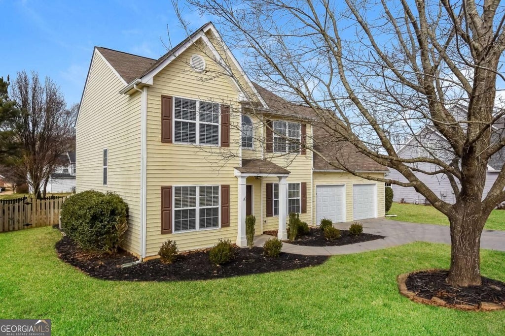 Photo of 12 Hitchcock Station NE, Cartersville, GA 30121 (MLS # 10831315)
