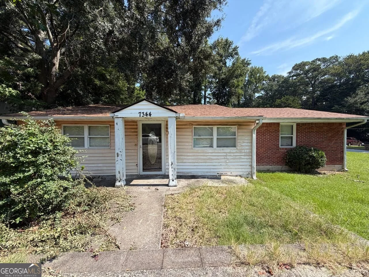 7344 Howard Circle, Jonesboro, GA, 30236