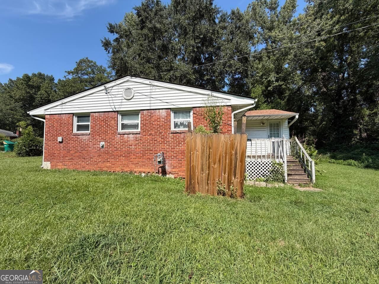 7344 Howard CIR