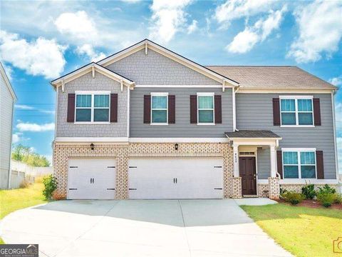 Photo of 4650 Bramblett Grove Place, Cumming, GA 30040 (MLS # 10654828)