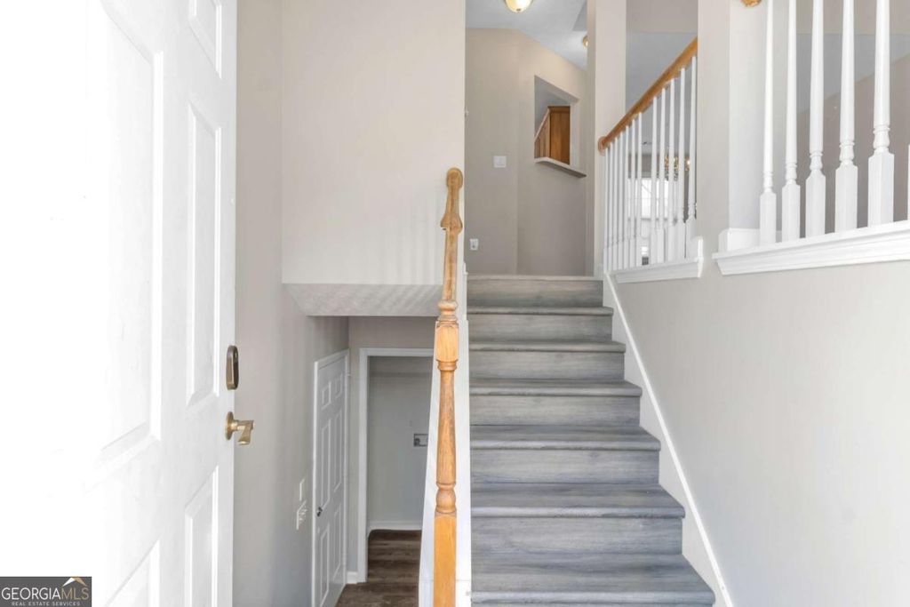 Photo of 8039 Mustang Lane, Riverdale, GA 30274 (MLS # 10701674)