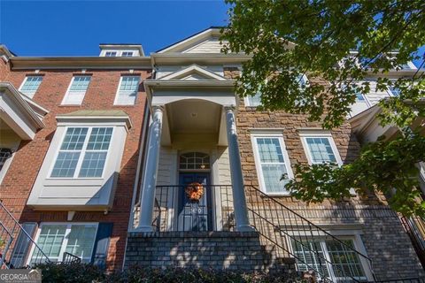 Photo of 2430 Natoma Court SE #10, Smyrna, GA 30080 (MLS # 10624705)