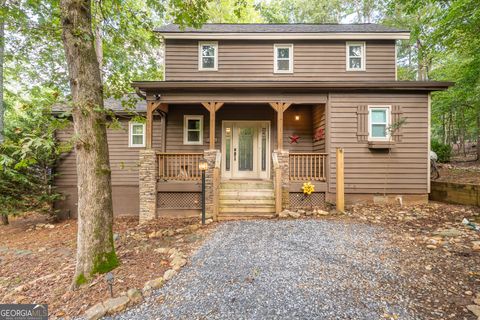 Photo of 17 Tara Lane #32R, Ellijay, GA 30540 (MLS # 10568076)