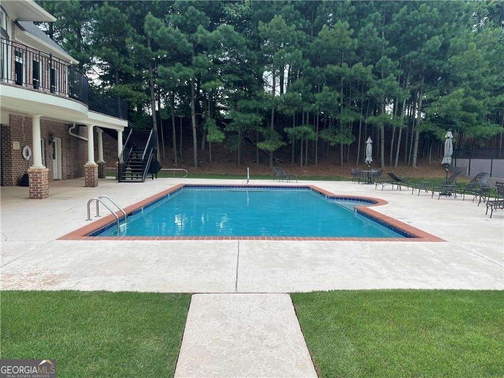 4129 Greyfield Bluff DR
