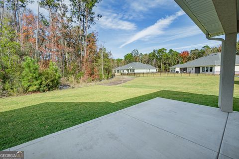 A home in Kingsland