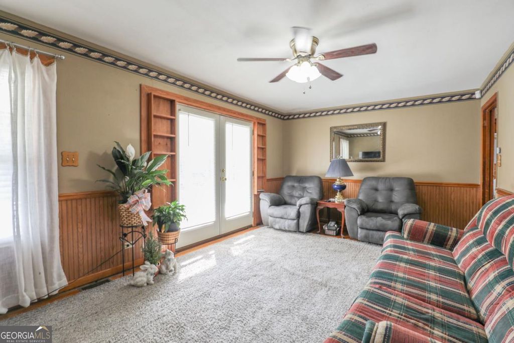 Photo of 126 Brookwood Drive, Irwinton, GA 31042 (MLS # 10715635)