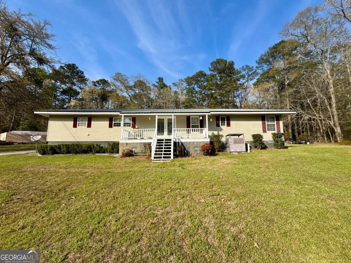 126 Brookwood Drive, Irwinton, GA, 31042