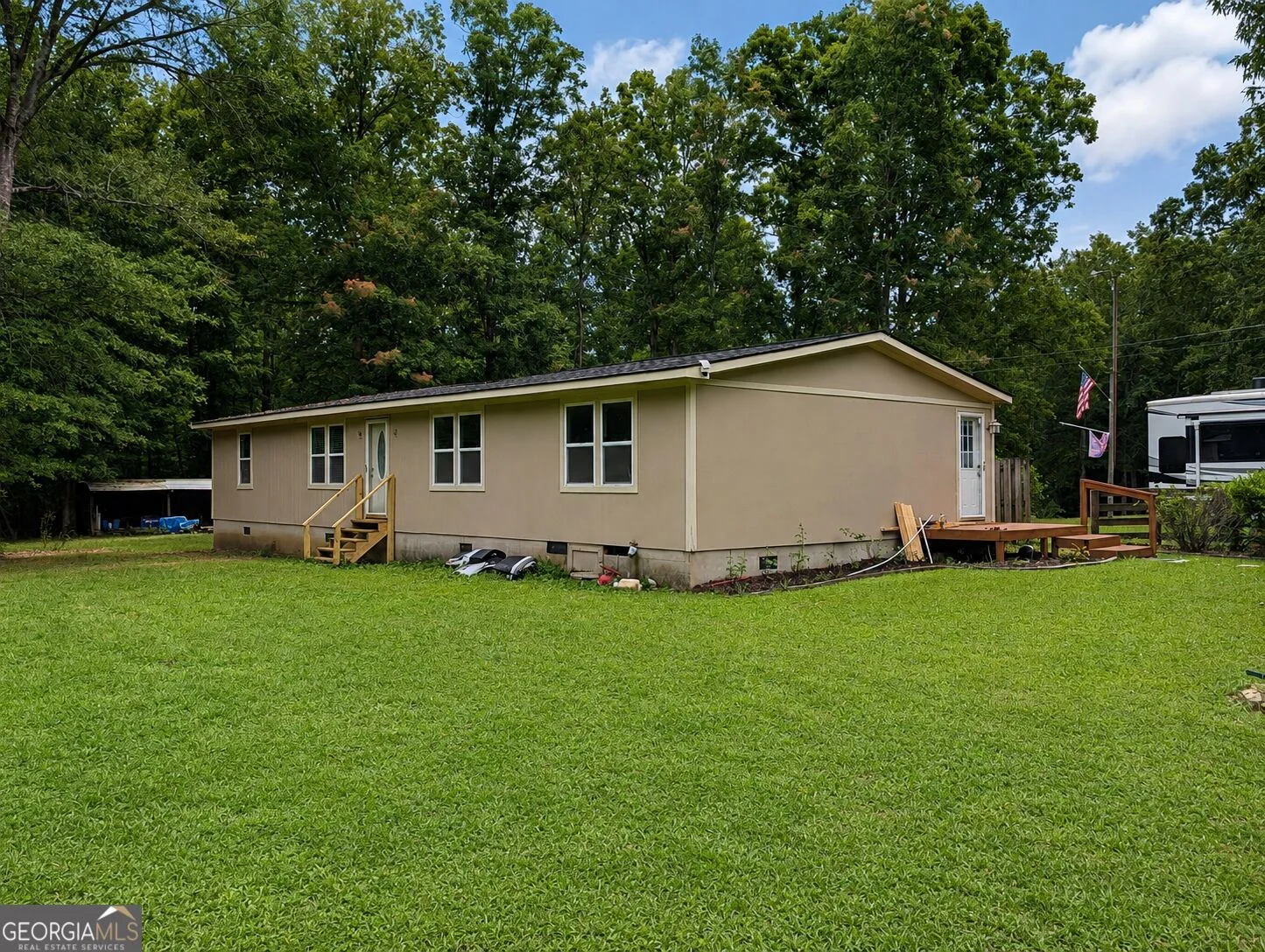 139 Shady Brook Lane, Barnesville, GA, 30204