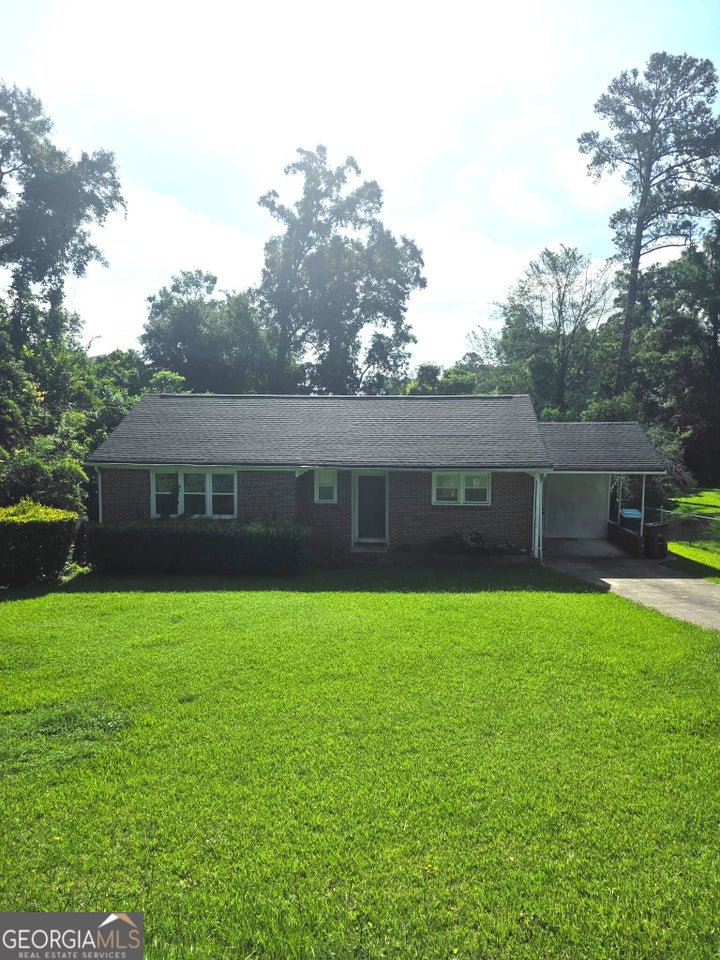 Photo 1 of 14 — 819 Corbin AVE, Macon, GA 31204