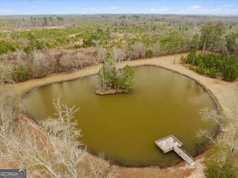 Photo of 0 Blue Springs Road, Sylvester, GA 31791 (MLS # 10558592)