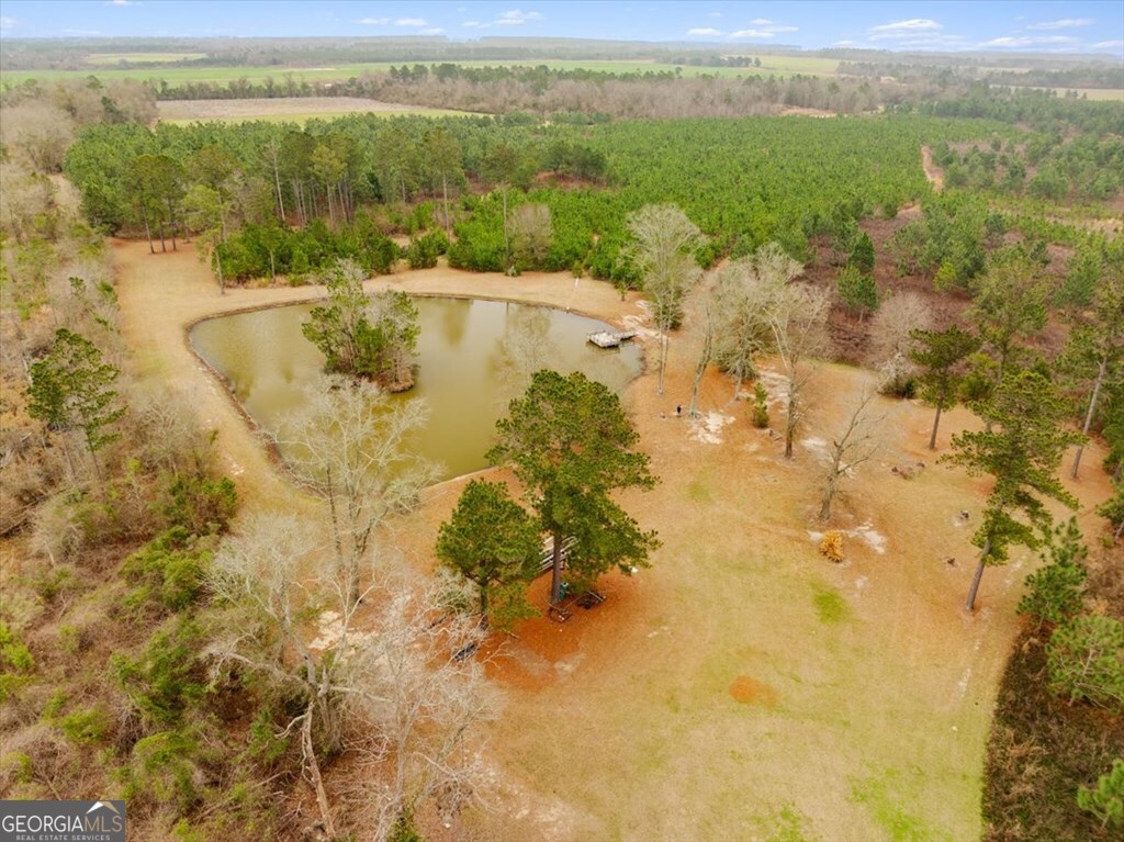 0 Blue Springs RD