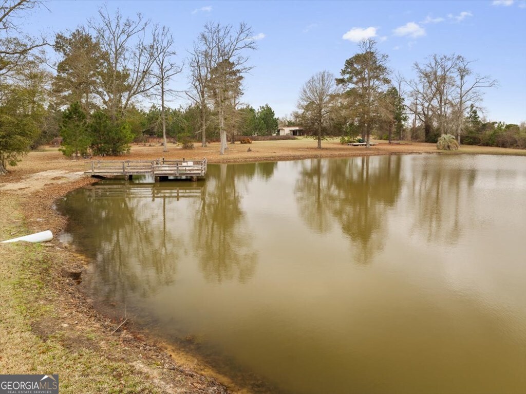 0 Blue Springs RD