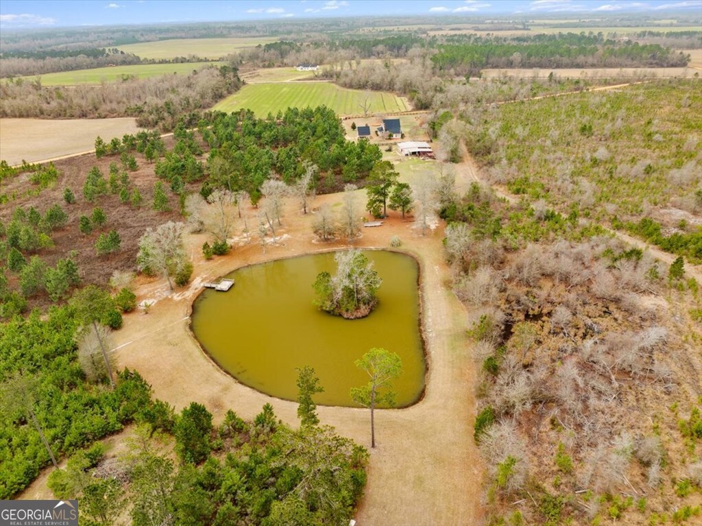 0 Blue Springs RD
