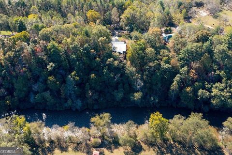 A home in Hayesville