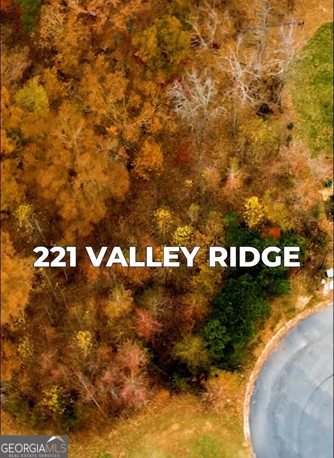 221 Valley Ridge DR