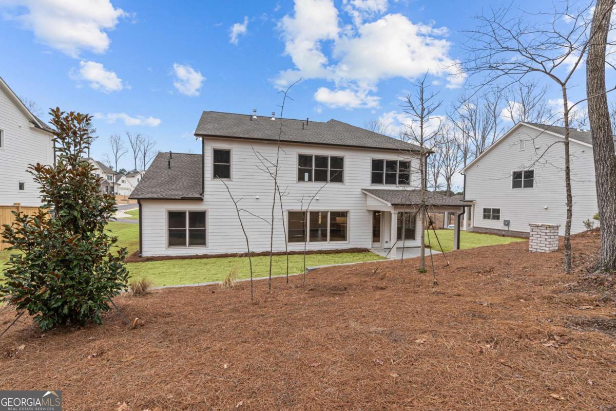 Ellis - Residential