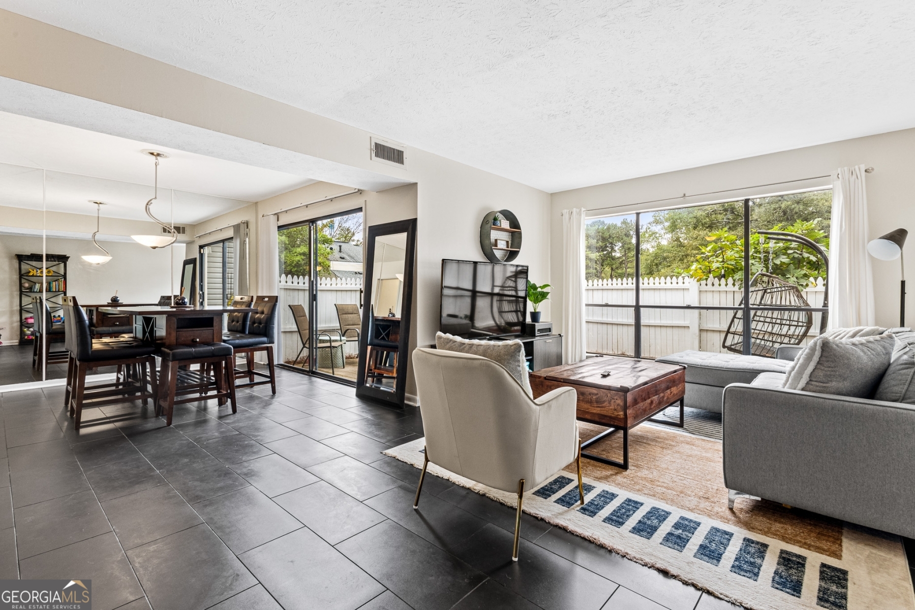 Garden Villas - Residential