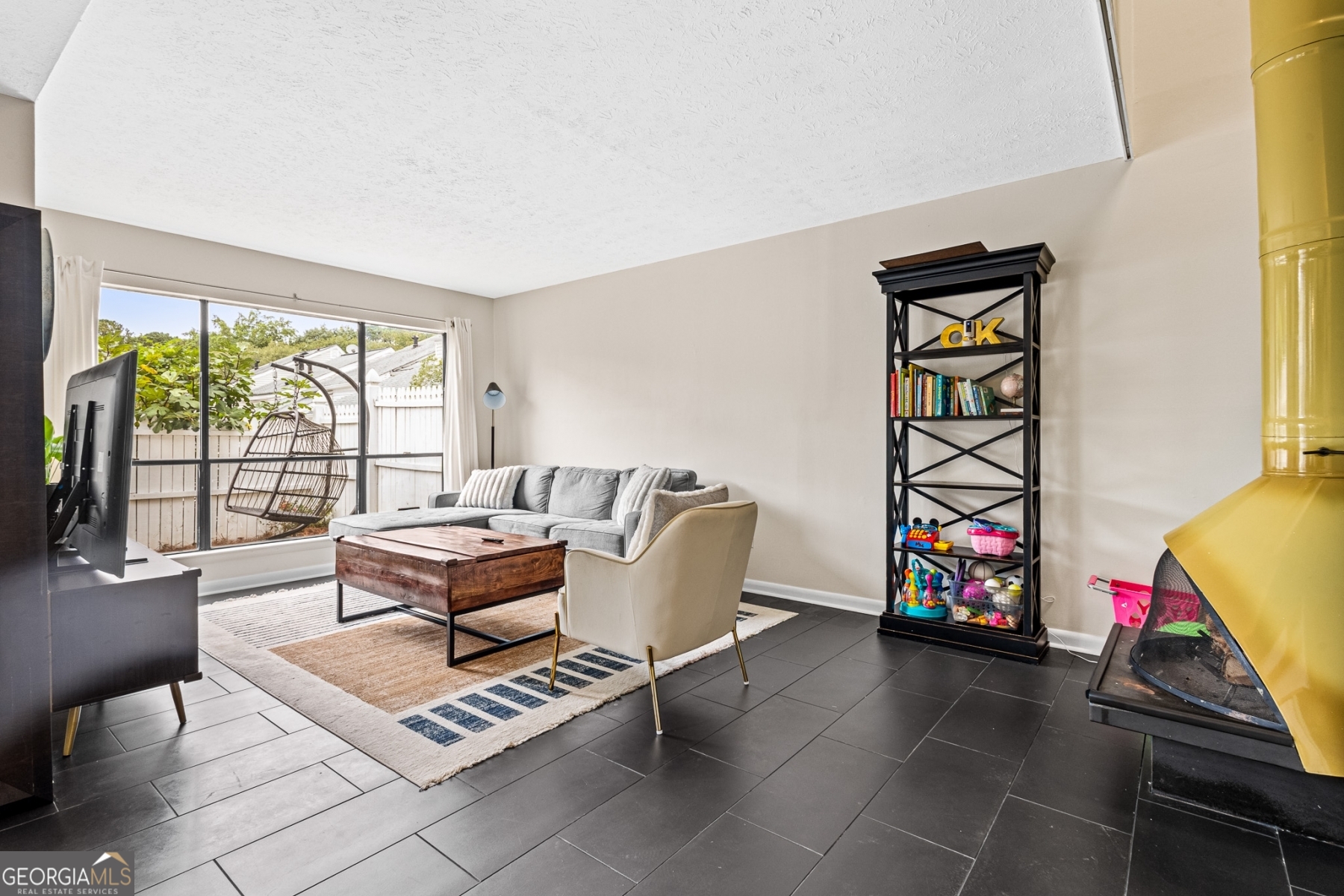 Garden Villas - Residential