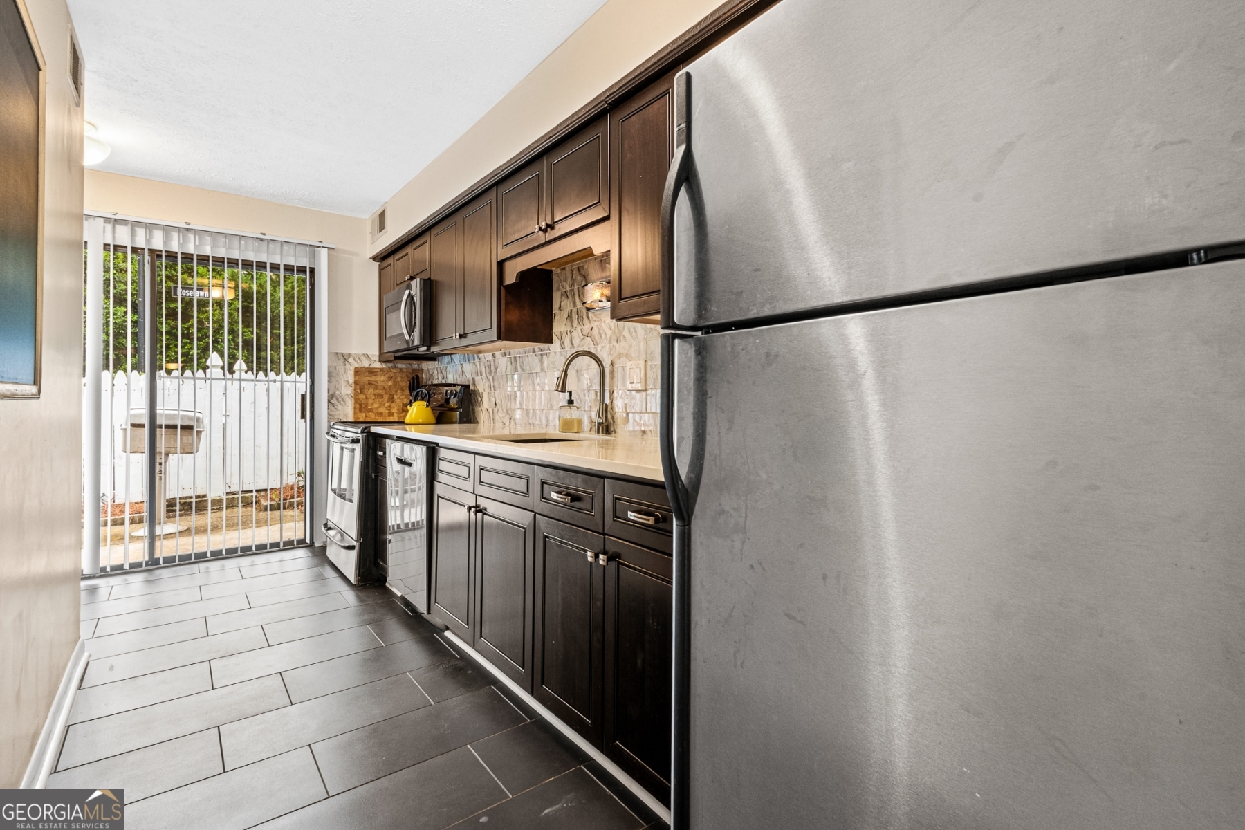 Garden Villas - Residential