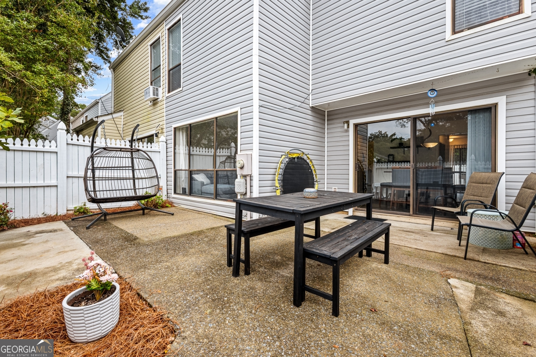Garden Villas - Residential