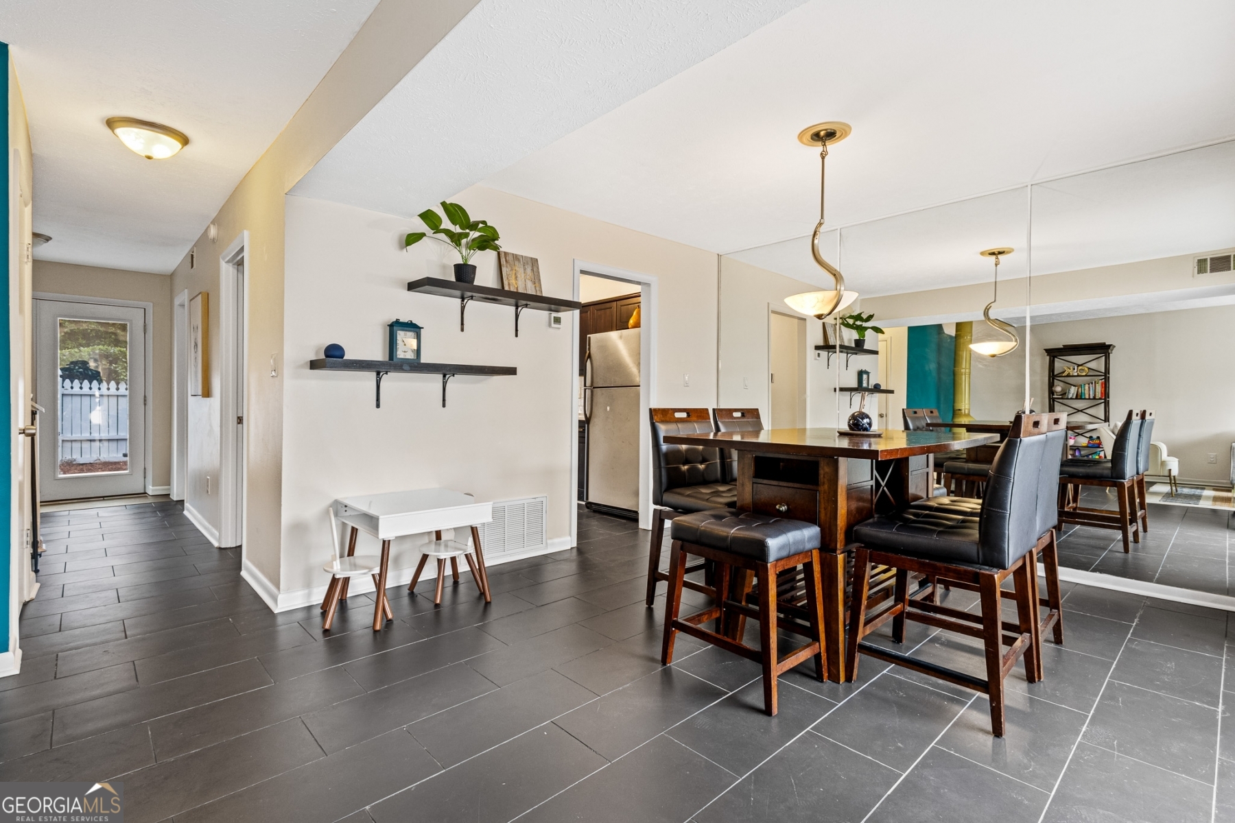 Garden Villas - Residential