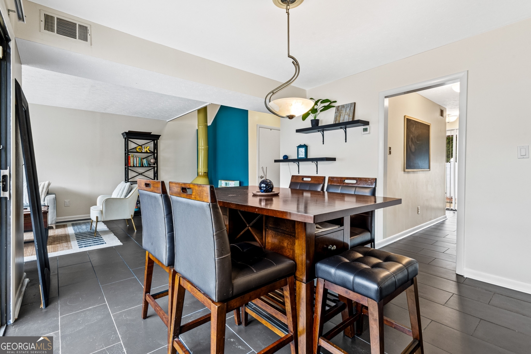 Garden Villas - Residential