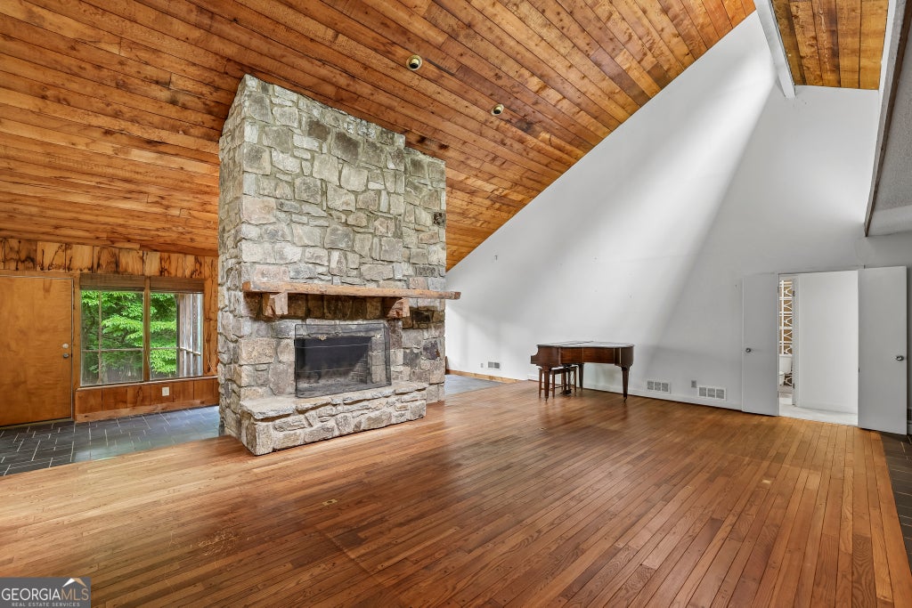 Photo of 5501 Tilly Mill Road, Atlanta, GA 30338 (MLS # 10778783)
