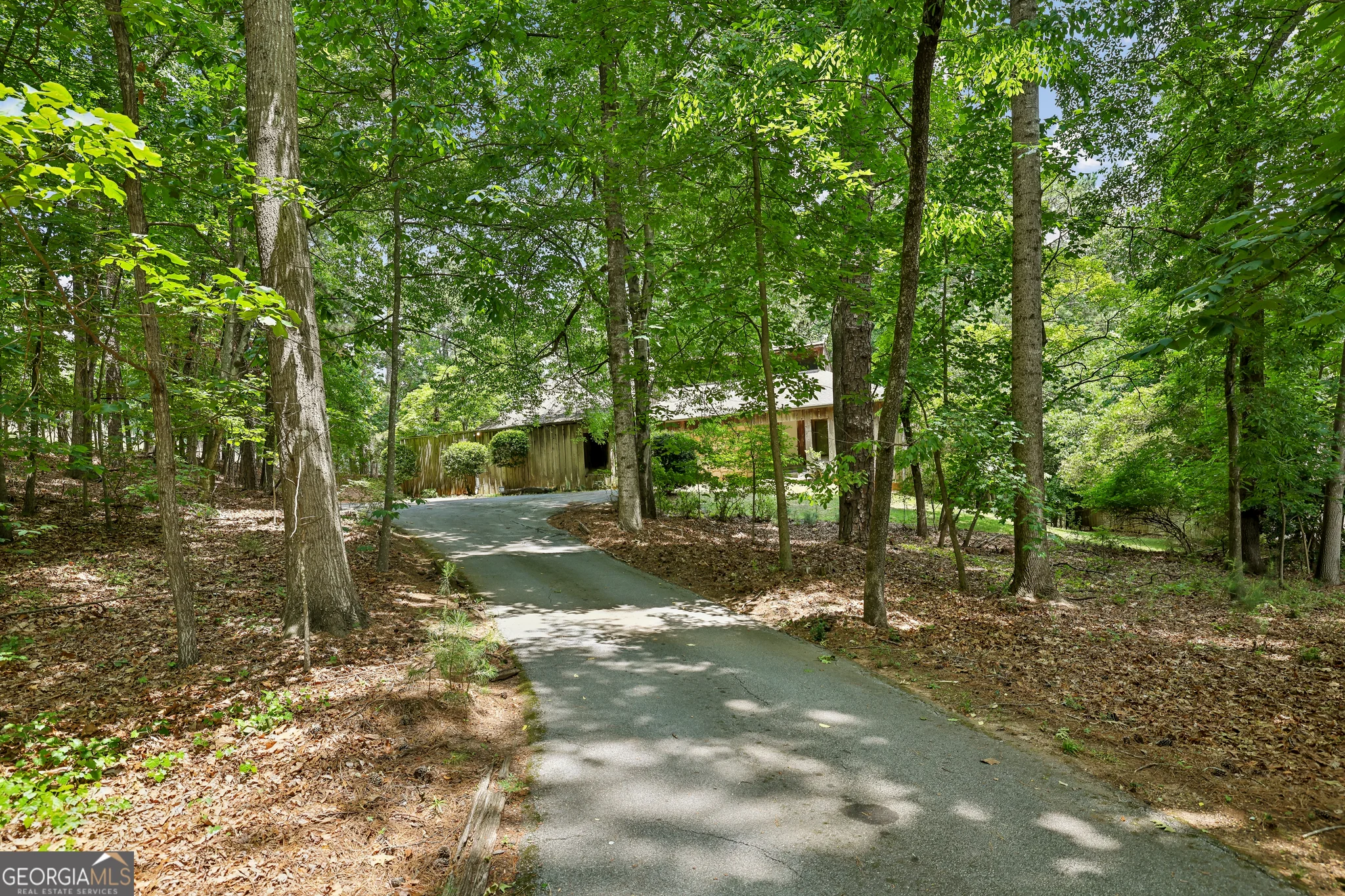 5501 Tilly Mill Road